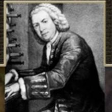 Canticum Novum Singers Present Baroque Banquet Concert