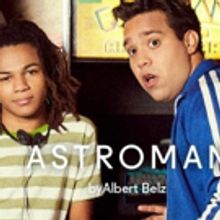 MTC Presents ASTROMAN