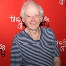 Exclusive Podcast: Go 'Behind the Curtain' with Legendary Star of Stage and Screen…