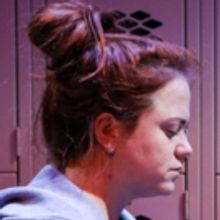Photo Flash: Atlanta Theatre Club Southeastern Premiere of DRY LAND