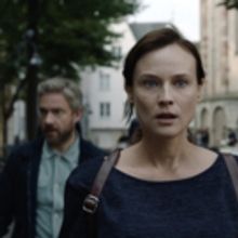 Vertical Entertainment Acquires North American Rights to THE OPERATIVE