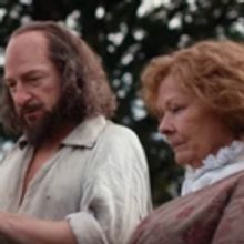 VIDEO: Kenneth Branagh, Judi Dench, Ian McKellen Star in ALL IS TRUE