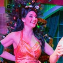 It's Snowing Outside And WINTER WONDERETTES Opens Tonight