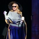 Photo: Jeff Mashie Reveals Nod to Marin Mazzie in Kelli O'Hara's KISS ME, KATE…