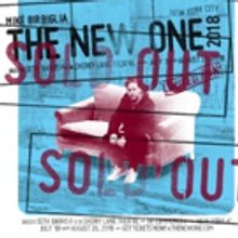 Review Roundup: What Did The Critics Think of Mike Birbiglia's THE NEW ONE?