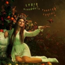 Lydia Ainsworth's 'Phantom Forest' is Out Today