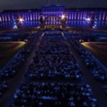 VIDEO: Watch Trailer for GREAT PERFORMANCES's Vienna Philharmonic Summer Night…