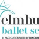 New Chair Takes To The Stage At Elmhurst Ballet School, Birmingham
