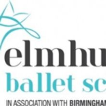 New Chair Takes To The Stage At Elmhurst Ballet School, Birmingham