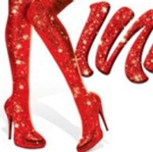 No Booking Fee On Tickets For KINKY BOOTS