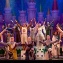 BWW Review: SPAMALOT Delivers the Laughs in Sioux Falls