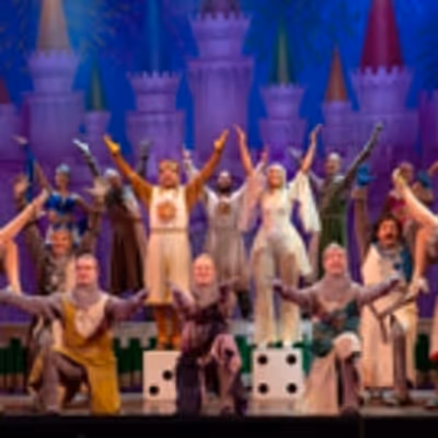 BWW Review: SPAMALOT Delivers the Laughs in Sioux Falls