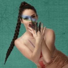 Texas Ballet Theater Presents IN THE MIDDLE, SOMEWHAT ELEVATED Together With GHOST DA