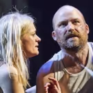 BWW Review: MACBETH, National Theatre