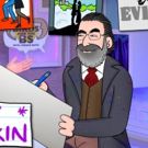 VIDEO: Mandy Patinkin Sings About What Makes a True 'Bullsh*t Artist' on Jordan…