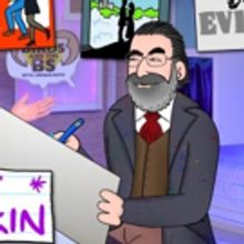 VIDEO: Mandy Patinkin Sings About What Makes a True 'Bullsh*t Artist' on Jordan Roth'