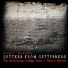 Composer Avner Dorman's LETTERS FROM GETTYSBURG Receives World Premiere Recording