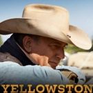 Kevin Costner's YELLOWSTONE is Most-Watched Cable Drama of the Summer