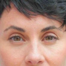 Beth Malone of BROADWAY @ NOCCA at New Orleans Center For Creative Arts