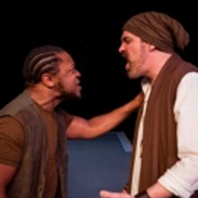 Photo Flash: First Look at JESUS CHRIST SUPERSTAR at Tacoma Little Theatre