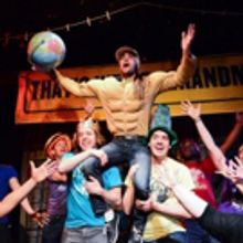 Barrel of Monkeys Moves To Buena Park