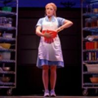 BWW Review: WAITRESS Serves at Des Moines Civic Center Photo