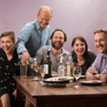 THE NORMAN CONQUESTS Comes to Ensemble Theatre