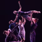 Hubbard Street Dance Chicago and Malpaso Dance Company Collaborate at the Auditorium…