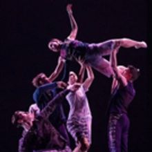 Hubbard Street Dance Chicago and Malpaso Dance Company Collaborate at the Auditorium