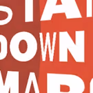 STAND DOWN THE MARCH Comes to Hollywood Fringe Festival
