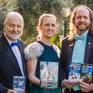 Andrew Dykstal And Aliya Chen Announced As Grand Prize Winners Of 35th Annual…
