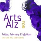 NYC Dance Performance To Benefit The Alzheimer's Association