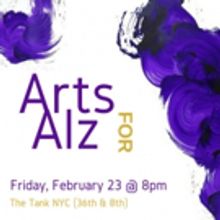 NYC Dance Performance To Benefit The Alzheimer's Association
