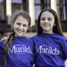 Cast Announced for MATILDA THE MUSICAL South Africa and International Tour