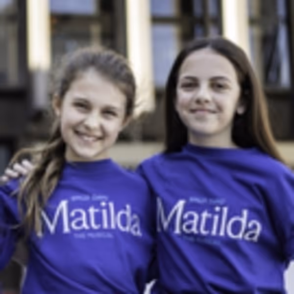 Cast Announced for MATILDA THE MUSICAL South Africa and International Tour Photo