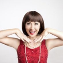 Full Casting Announced Alongside Hayley Tammadon In THOROUGHLY MODERN MILLIE UK Tour
