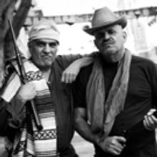 SF City Theatre Co. and Teatro Latino De San Francisco Present The World Premiere Of 