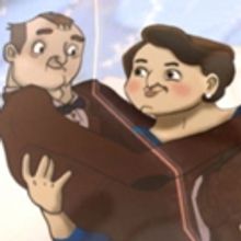 Best Animation From Around the Globe Comes to Jaffrey's RST Starting Today