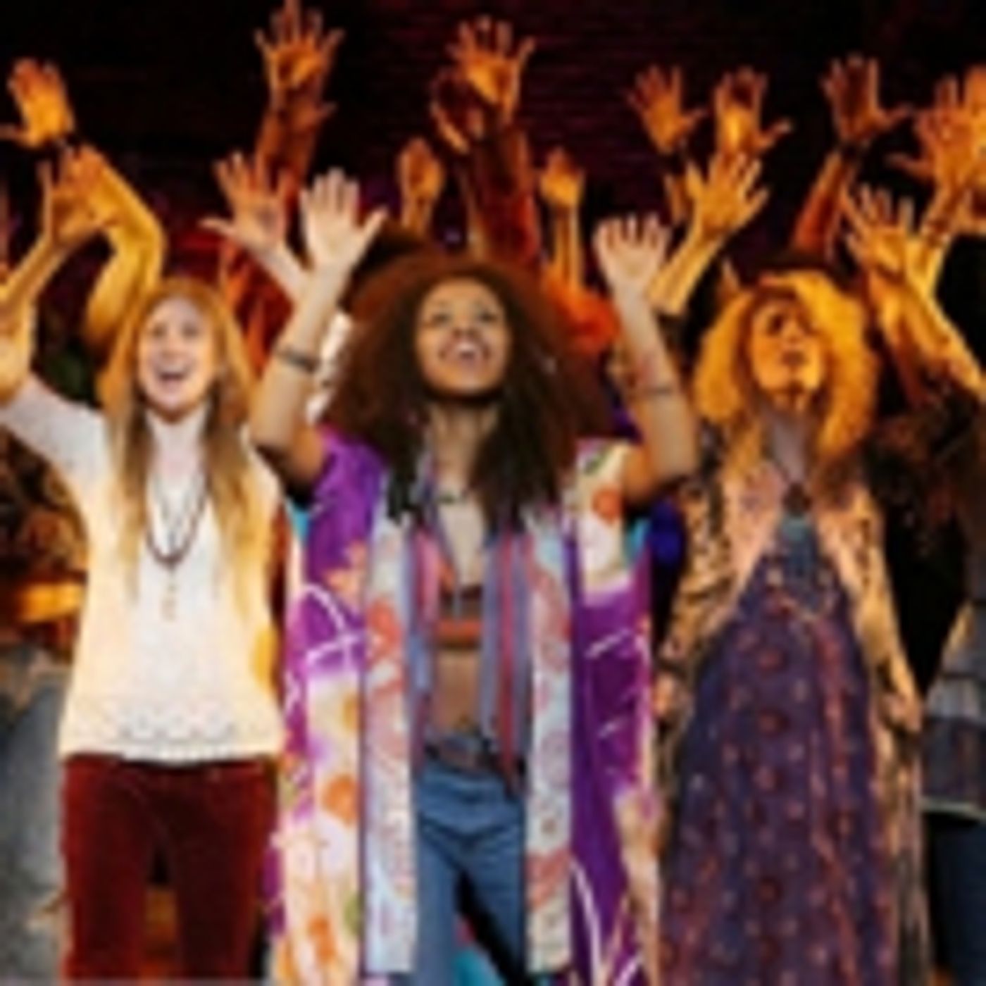 Brief 7/25: Inside Opening Night of STRAIGHT WHITE MEN, and More!  Image