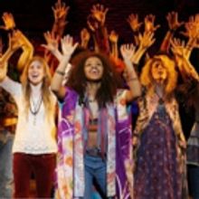 The Age of Aquarius is Near! NBC's HAIR LIVE! Will Air Next May, with Direction by Di