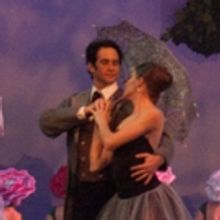 BALLET PALM BEACH Invites Dance Fans To Celebrate Mother's Day Weekend With WONDERLAN