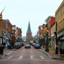 Best Theatres In Annapolis, Maryland: A Guide To The Top Local Theatres