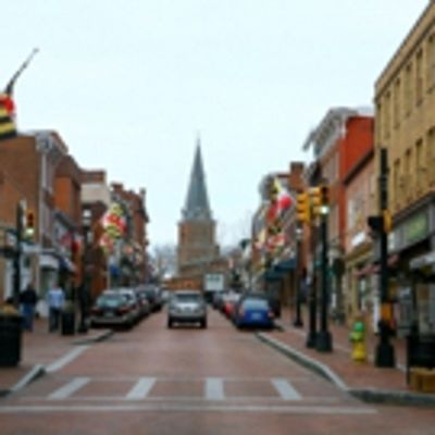 Best Theatres In Annapolis, Maryland: A Guide To The Top Local Theatres