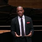 BWW Review: A Poet's Love and the CYCLES of Lawrence Brownlee at Carnegie's Zankel…