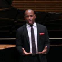 BWW Review: A Poet's Love and the CYCLES of Lawrence Brownlee at Carnegie's Zankel Ha