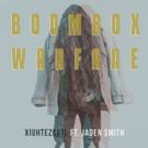 Rising Hip-Hop Artist Xiuhtezcatl Drops Collab Track With Jaden Smith