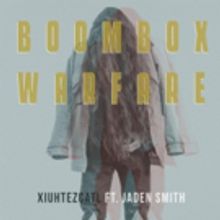 Rising Hip-Hop Artist Xiuhtezcatl Drops Collab Track With Jaden Smith
