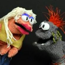 EastLine Theatre's HAND TO GOD to Benefit The Long Island Children's Museum