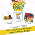 Gretna Theatre And Hershey Offer An Unforgettable Kids Series