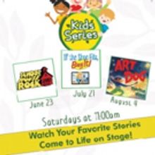 Gretna Theatre And Hershey Offer An Unforgettable Kids Series